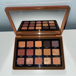 Natasha Denona Bronze Eyeshadow Palette